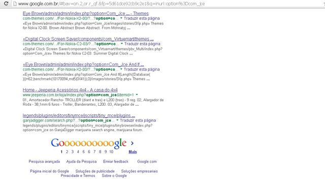 JCE Auto Hacker смотреть онлайн