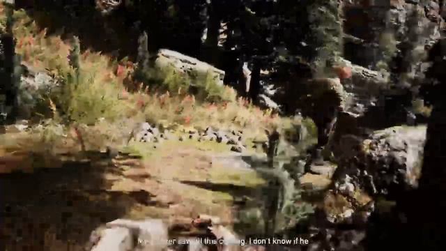 Far Cry 5: IM RUSTY BUT GOT BOTH MAIN ENDINGS смотреть онлайн