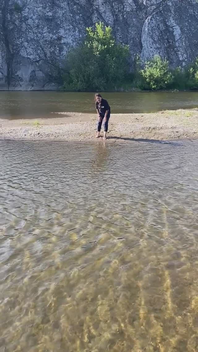 Шайтан камень