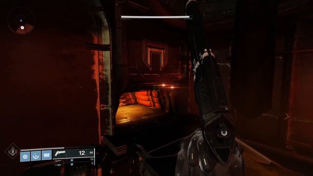 DESTINY 2 - Cayde's Cache in the EDZ Location | Cayde's Will Quest Step | Ace of Spades смотреть онлайн