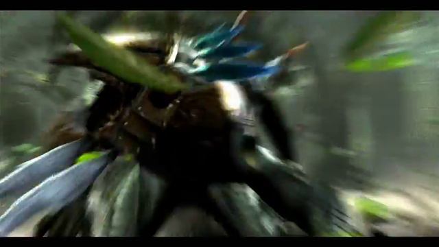 Devil May Cry 4 : Velociraptor смотреть онлайн