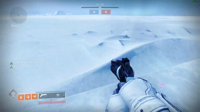 Destiny 2 New snap skate tutorial/macro for warlock смотреть онлайн