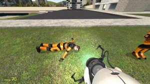 Male 07 gets revenge