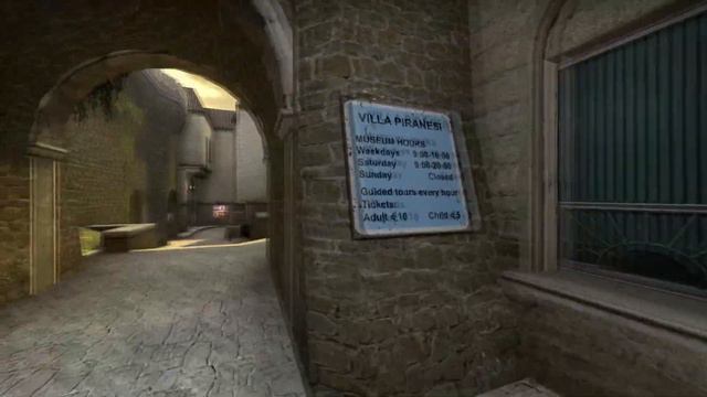Counter-Strike: Classic Offensive - [BETA 1.1d] Released смотреть онлайн