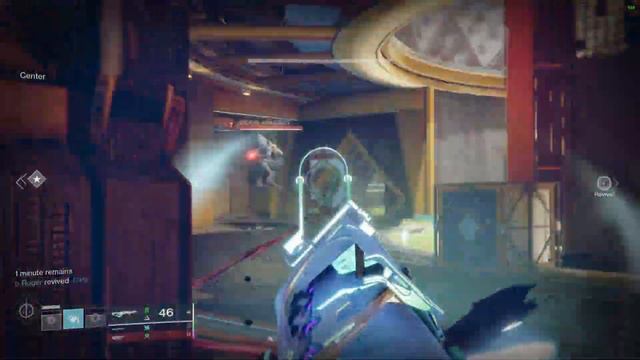 Arc King PvP Hunter Build SLAPS In Trials! смотреть онлайн