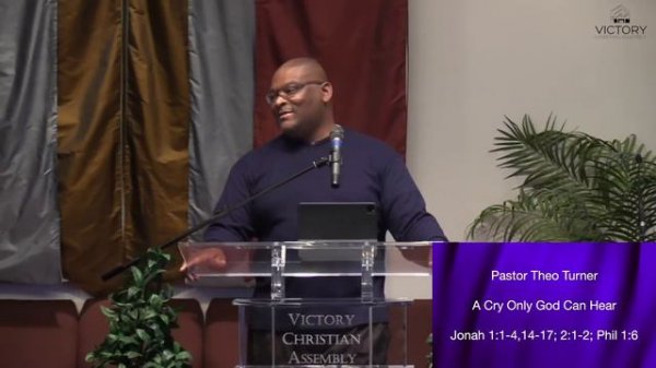 Virtual Victory 17 Apr  2022