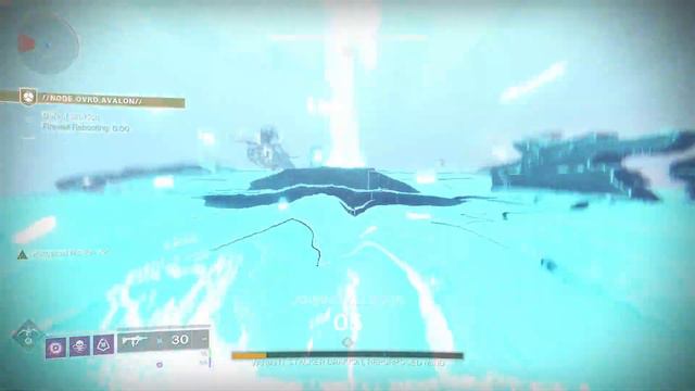Thats a boss mechanic, not a bug. | Destiny 2: Season of Defiance смотреть онлайн