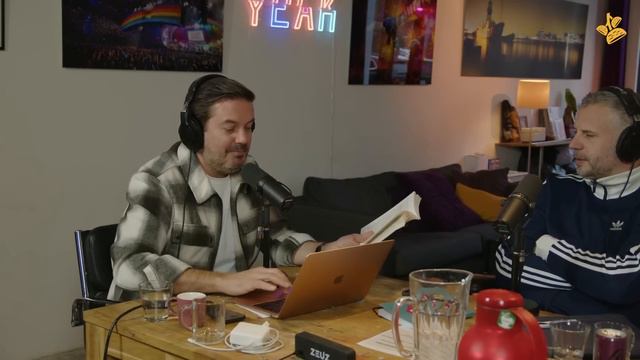 #82 I Passages, compotcast & Back to the Future смотреть онлайн