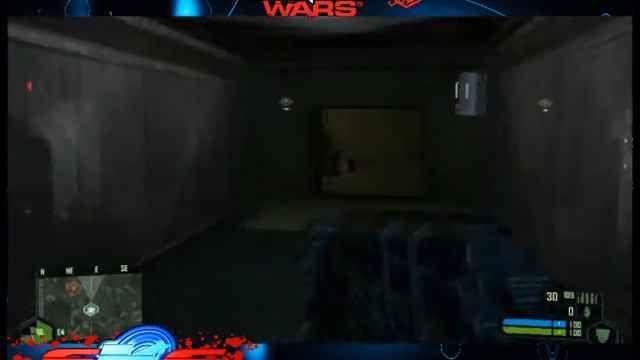 Crysis War "movie NumBer 2" By =SKF= PeLiC4NO [Patch#1.5] смотреть онлайн