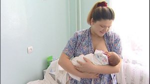 Грудное вскармливание //25.01.2008