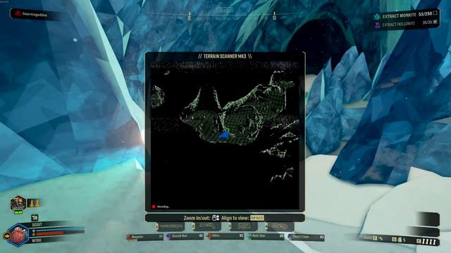 Nitro Plays - Deep Rock Galactic! смотреть онлайн