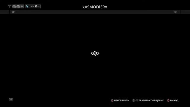 Warframe_20180524 Отряд Самоубийц #8 смотреть онлайн