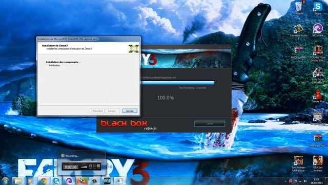 Télécharger et Installer Far Cry 3 Gratuitement+patch [FR] смотреть онлайн