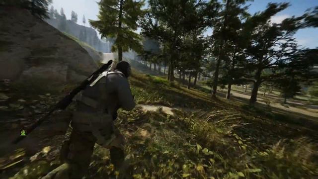 Ghost Recon Breakpoint ทำเควสเก็บของ#หาพิมเขียว516 #ตอบคำถาม смотреть онлайн