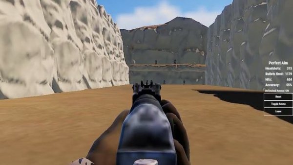 POWERMACRO - Макросы на РАСТ / Macro for RUST / Bloody & X7