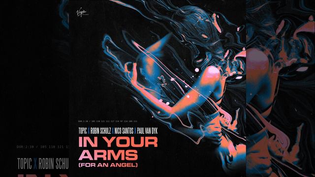 In Your Arms (For An Angel) смотреть онлайн