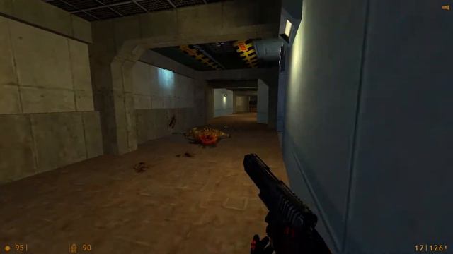 Half Life: Source | Blackmesa | Full Walkthrough