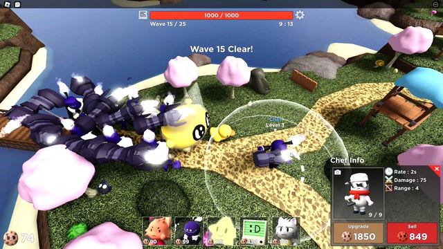 Lil Chipocalypse Guide  Lil Chip Egg UGC  Tower Heroes