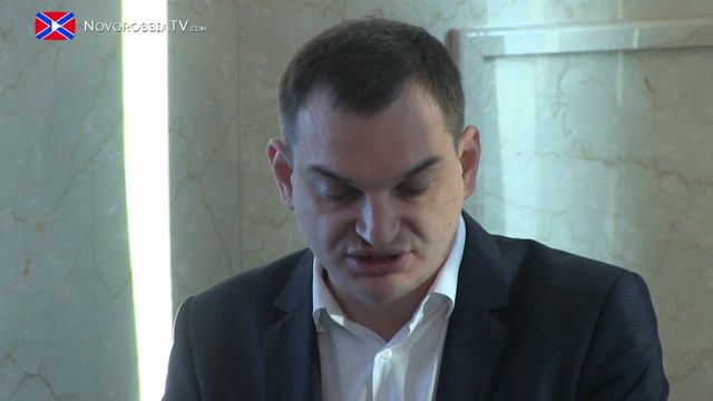 02.11.2014 Пресс-конференция в ЦИК смотреть онлайн