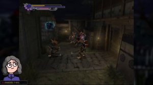 Прохождение Onimusha 2: Samurai's Destiny #2