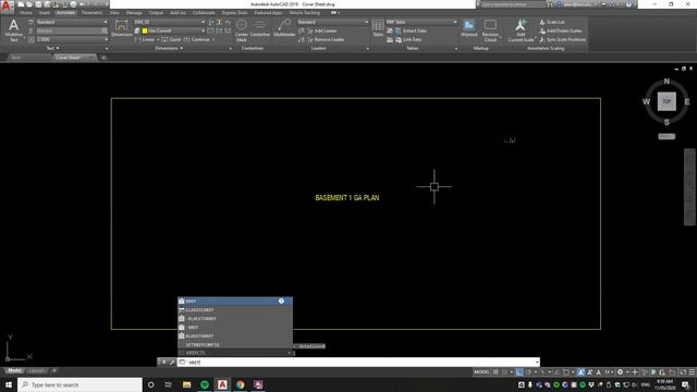 AutoCAD tips for power users - Insert a live text list of the Xrefs смотреть онлайн