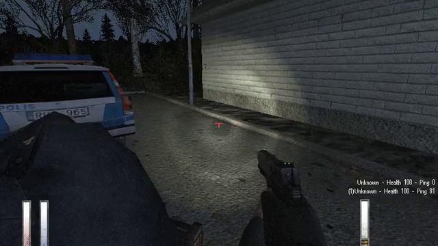 Cry of Fear In a Nutshell смотреть онлайн