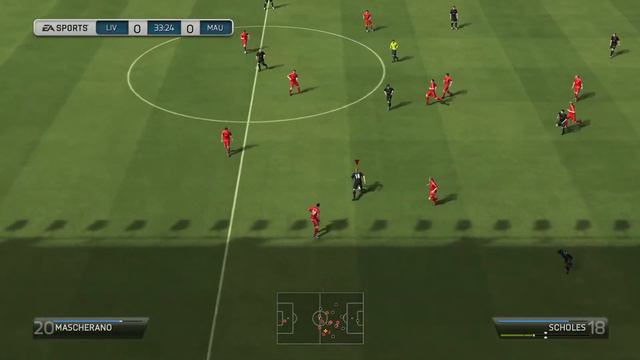 FIFA CLASSIC PATCH LIVE смотреть онлайн