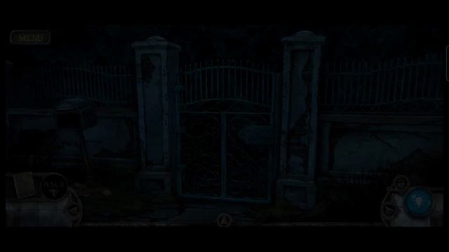 Game Horror android offline True Fear Forsaken Souls 1. part 1 смотреть онлайн