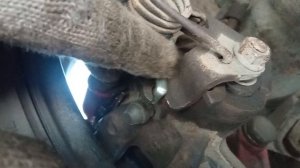 настройка ручника рио3-сол