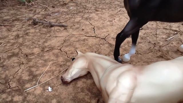 A Model Horse Series: The Destiny Quest: Episode 2: Regret смотреть онлайн