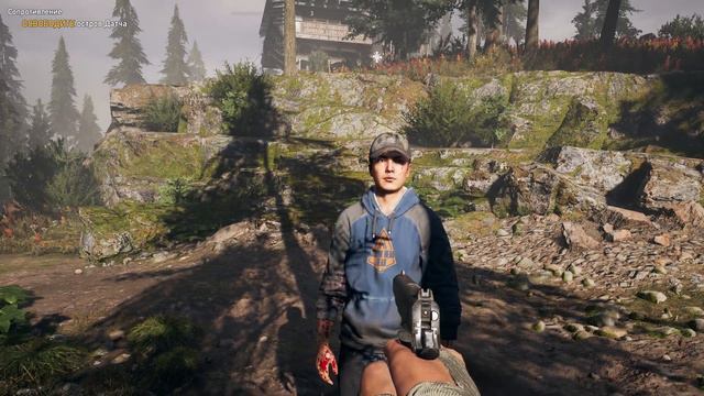 Far Cry 5 первое прохождение 2024 03 02 смотреть онлайн