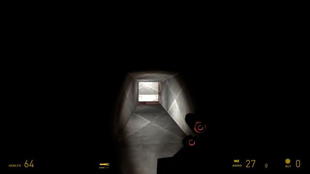 Half Life 2: TrapVille part one смотреть онлайн