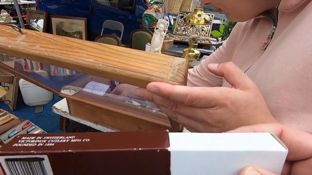 Erix Collectables #19 - Trip to Maroilles - Finding great collectables, retro games, toys and more! смотреть онлайн