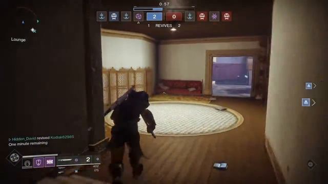 The saddest moment in Destiny history... @DPJ смотреть онлайн