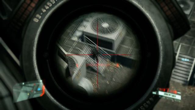 Crysis 2 #7Долгая серия! смотреть онлайн