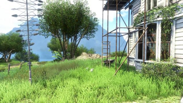Far Cry 3 — ПРОХОЖДЕНИЕ #2 (Без комментариев) смотреть онлайн