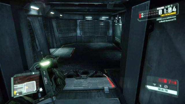 Crysis 3 2021 HUNTER смотреть онлайн