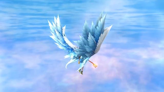 [Aion 5.0] New wings смотреть онлайн