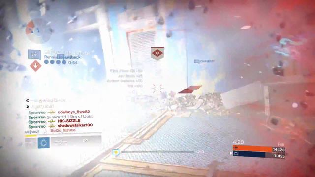 Destiny: THE GREATEST OVERALL SUB-CLASS IN DESTINY! (Destiny Rise of Iron Subclasses!) смотреть онлайн