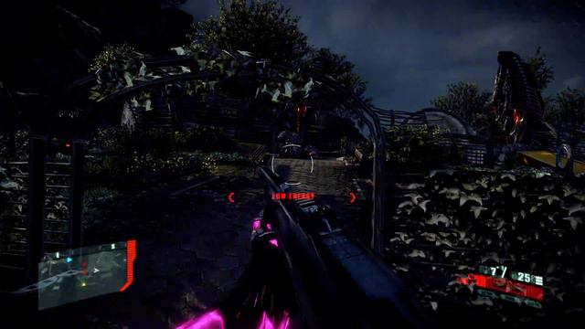 MaLDoHD's 4.0 full overhaul of Crysis 2 4K "links in the Description" смотреть онлайн