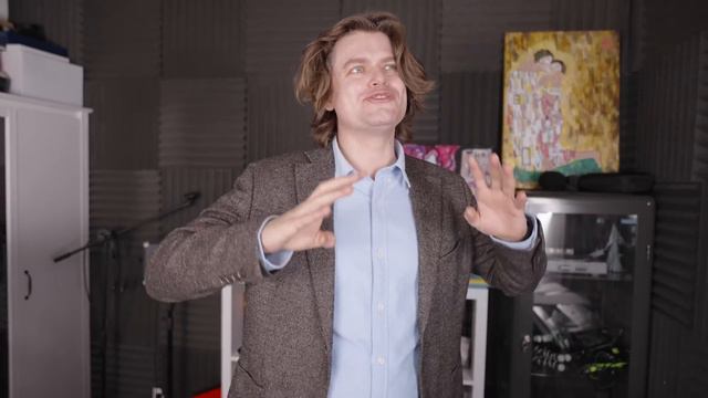 BARDZO DZIWNY WYWIAD TOMASZA KAROLAKA? (feat. @nieanegdotycznie, prawodozdrowia) смотреть онлайн