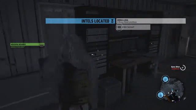 Tom Clancy's Ghost Recon® Wildlands Taking Down Unidad Bases смотреть онлайн