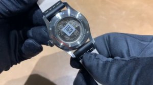 Hamilton Khaki Field 38mm