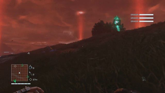 Far Cry 3 Blood Dragon - BLOOD DRAGONS - Gameplay Walkthrough Part 3 - PC Max Settings смотреть онлайн