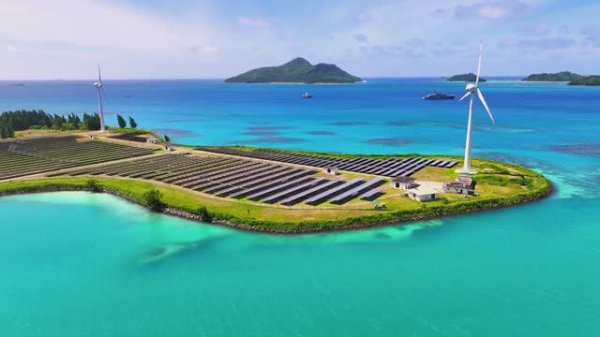 Dolby Vision Earth's Most Stunning Landscapes