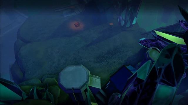 Stories: The Path of Destinies - 3 - Reynardo Combined The Two Ancient Superweapons смотреть онлайн