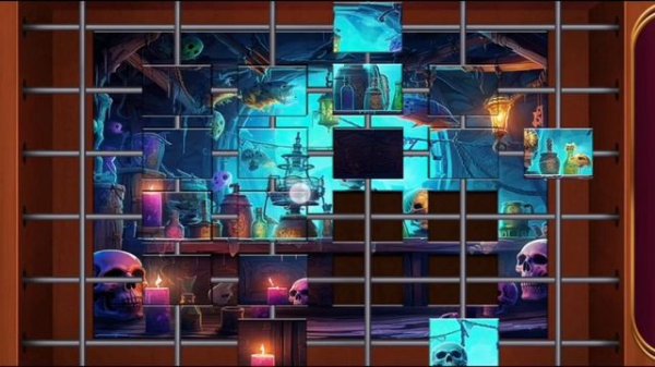 Escape Room: ECHOES OF DESTINY Level 22 Walkthrough