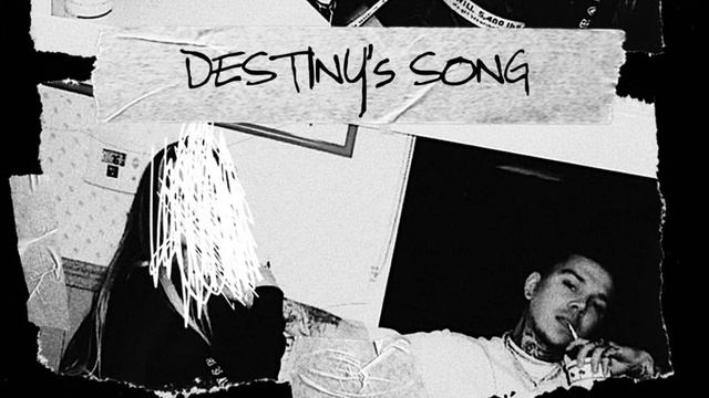 Phora - Destiny’s Song [Slowed Reverb] смотреть онлайн