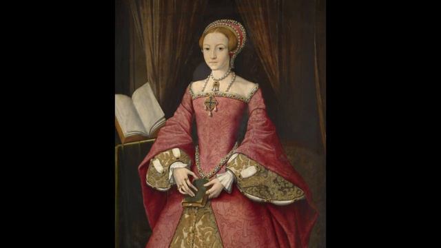 Королевская власть и Реформация в Англии. Становление Царицы морей. смотреть онлайн