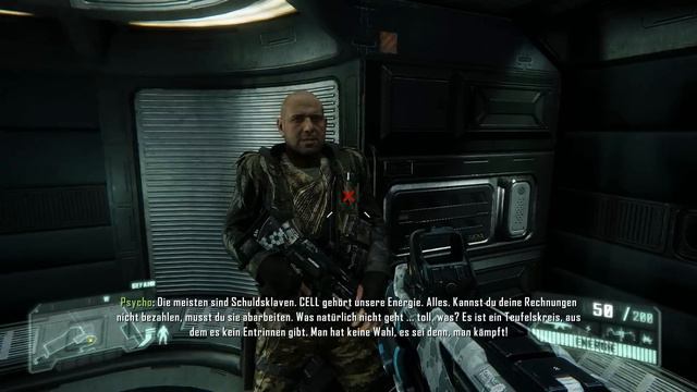 Let's Play Crysis 3 #002 - Bombastische Grafiksensation [Full-HD] [Deutsch] смотреть онлайн